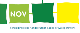NOV - Vereniging Nederlandse Organisaties Vrijwilligerswerk
